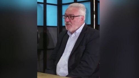 НЕСТОРОВИЋ О БЛОКАДЕРИМА ФОТЕЉАШИМА: Гадили су се политике, а онда је дошло до коперниканског обрта! (ВИДЕО)