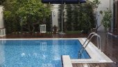 BAZEN NE BI TREBALO DA MIRIŠE: Jak miris hlora nije dobar znak