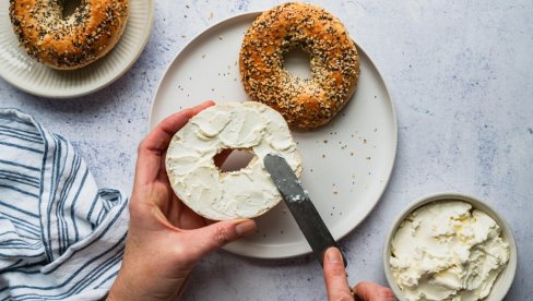 BOLJI NEGO IZ PEKARE: Recept za domaće đevreke BOLJI NEGO IZ PEKARE: Recept za domaće đevreke
