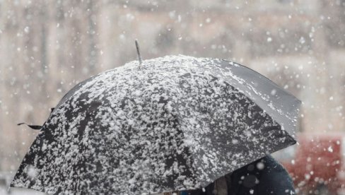SMENA KIŠE I SUNCA, A U OVIM MESTIMA I SNEG: Vremenska prognoza za subotu, 17. maj