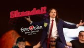 RUSKI HAKERI NAPRAVILI PROBLEM! Skandal na Evroviziji: Ovo moramo sprečiti!