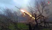 РАТ У УКРАЈИНИ Војник ВСУ оборио Су-25 једним хицем са Иглом; Украјинци који се боре за Русију ударили по НАТО техници (ВИДЕО)
