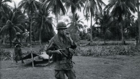 VIJETNAMSKI SCENARIO: Da li se u Hanoju otvara novi pacifički front?