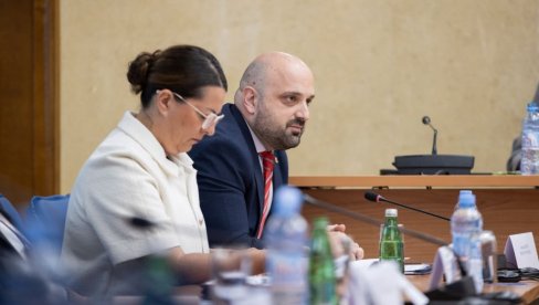 У ЗАТВОР ЗБОГ УВРЕДЕ: Ресор правде у Кривични закон Црне Горе уводи тешки говор мржње