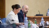У ЗАТВОР ЗБОГ УВРЕДЕ: Ресор правде у Кривични закон Црне Горе уводи тешки говор мржње