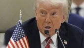 TRAMP: Zlatna kupola bila bi besplatna za Kanadu ako postane 51. američka država
