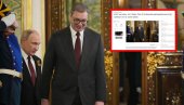 ISLAMISTIČKI MEDIJI U BRUTALNOJ KAMPANJI LAŽI: Pogledajte čime se služe kako bi napali Vučića i Srbiju!