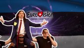 КО ЈЕ ТОМИ КЕШ КОЈИ ЈЕ УЗБУРКАО ЕВРОВИЗИЈУ? Италијани траже да му се забрани учешће, критикован и због Русије