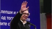 VIDIMO SE 17. MAJA U 18 ČASOVA: Vučić pozvao građane na svenarodni sabor u Nišu (VIDEO) VIDIMO SE 17. MAJA U 18 ČASOVA: Vučić pozvao građane na svenarodni sabor u Nišu (VIDEO)