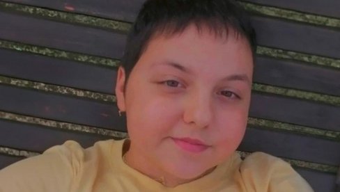 VELIKA TUGA: Umrla Jana iz Lazarevca, devojčica koja je bila simbol upornosti i snage i za koju se borila Srbija