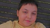 VELIKA TUGA: Umrla Jana iz Lazarevca, devojčica koja je bila simbol upornosti i snage i za koju se borila Srbija
