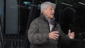 OVO ŠTO PARTIZAN RADI... Bora Milutinović je o crno-belima upravo rekao nešto što se mnogi ne usuđuju da kažu