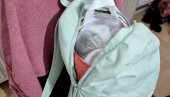 У СТАНУ КРИО КОКАИН И МАРИХУАНУ: Вождовачка полиција ухапсила тинејџера - дилера