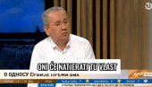 BOSANSKI SRBOMRZAC NAZVAO NAŠ NAROD GENOCIDNIM, NAPAO VUČIĆA, PA PODRŽAO BLOKADERE: Zahvaljuje Bogu na protestima! (VIDEO) BOSANSKI SRBOMRZAC NAZVAO NAŠ NAROD GENOCIDNIM, NAPAO VUČIĆA, PA PODRŽAO BLOKADERE: Zahvaljuje Bogu na protestima! (VIDEO)