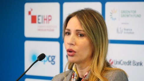 TREĆI BEOGRADSKI ENERGETSKI FORUM Đedović Handanović: Ostaje da evropski partneri urade svoj deo posla TREĆI BEOGRADSKI ENERGETSKI FORUM Đedović Handanović: Ostaje da evropski partneri urade svoj deo posla