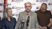 ELEK: Jednostrane akcije Kurtijevog režima, ugroženo nam je pravo na život (VIDEO)