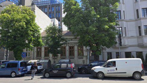 PROPAGANDU HOĆE DA PRETVORE U ISTORIJU: Skandal - Najavljeno otvaranje Muzeja devedesetih u Beogradu, bez znanja i dozvole nadležnih