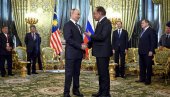 PRAVI PREDSTAVNIK ISLAMSKE KULTURE: Putin ispričao anegdotu sa premijerom Malezije (VIDEO)