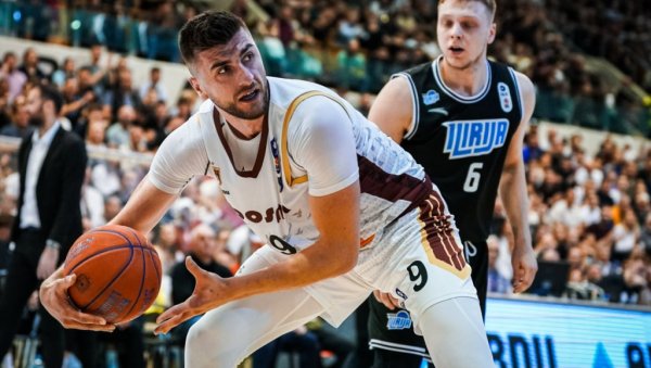 АБА ЛИГА: Предлози за границе поена кошаркаша