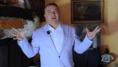 SAŠA MRKALJ OPET ZABLISTAO: Apsolutni pobednik festivala  Zlatno proleće u Rumi (FOTO)