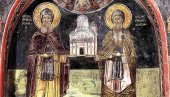 ЗАТВОРИТЕ СУДОВЕ И КЛОНИТЕ СЕ ВОДЕ АКО ЗАГРМИ Славимо Атанасија Великог, ово веровање се и данас поштује јер доноси несрећу