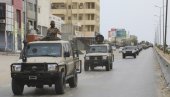НОВИ РАТ НА ПОМОЛУ, АРАПСКА ДРЖАВА ПОНОВО У ПЛАМЕНУ: Избили застрашујући сукоби у престоници, убијен вођа наоружане групе (ВИДЕО)