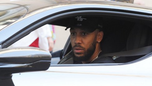 БРУКА ЕПСКИХ РАЗМЕРА: Габон суспендовао репрезентацију, кажњен Обамејанг, реаговао и председник државе