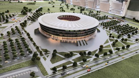 СВЕТ СТИЖЕ У БЕОГРАД: Делегације из 140 земаља долазе на припремни састанак за ЕXПО 2027 СВЕТ СТИЖЕ У БЕОГРАД: Делегације из 140 земаља долазе на припремни састанак за ЕXПО 2027