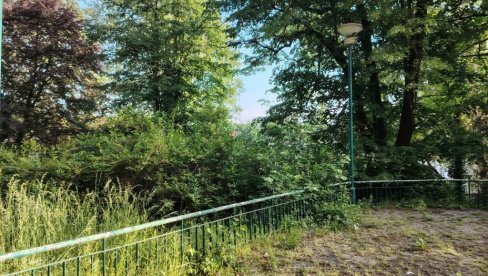 POTAMNELI ZAPOSTAVLJENI DRAGULJI: Nekadašnji simboli Banje Koviljače zapušteni i prepušteni zubu vremena, lopovima i kabadahijama