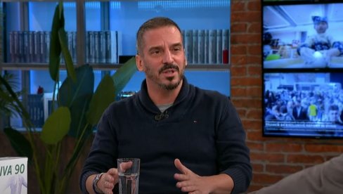 EVO ŠTA JE TADA GOVORIO... Piper razmontirao licemerni DSS EVO ŠTA JE TADA GOVORIO... Piper razmontirao licemerni DSS