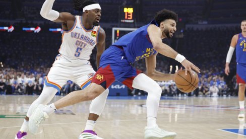 НБА: Предлози за границе поена кошаркаша