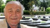 ПРЕМЕШТЕНИ БАТИНИ ПОСМРТНИ ОСТАЦИ: Није више у Алеји - остварила му се велика жеља, ево ГДЕ сада почива