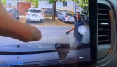 ШОК У БЕОГРАДУ! Освајач олимпијске медаље из Токија опљачкан усред дана  (ВИДЕО)