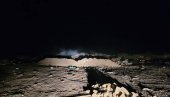 ГОРЕЛО СМЕТЛИШТЕ У БАНАТСКОМ КАРЛОВЦУ: Покрајинска инспекција за заштиту животне средине апеловала да се  пожари одмах пријаве ватрогасцима