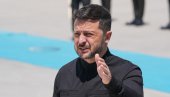KLOVN I GUBITNIK Rusija žestoko odgovorila Zelenskom, a pregovori još nisu ni počeli