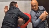ŠTO IH JE MANJE, TO SU AGRESIVNIJI! Pogledajte kako blokaderi mesecima terorišu Srbiju (VIDEO)