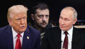 СПРЕМНИ СМО ЗА ФОРМАТ ТРАМП-ПУТИН-ЈА: Зеленски предлаже трилатерални састанак СПРЕМНИ СМО ЗА ФОРМАТ ТРАМП-ПУТИН-ЈА: Зеленски предлаже трилатерални састанак
