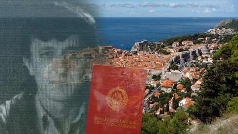 И ДАЉЕ МИСТЕРИЈА: Петар нестао без трага, па нађен 30 година касније у другој земљи - носио ЈУГОСЛОВЕНСКИ пасош