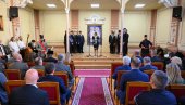 НАРОДНО ЈЕДИНСТВО ТЕМЕЉ СНАЖНЕ И СТАБИЛНЕ ДРЖАВЕ : У Сремским Карловцима обележена 177.годишњица  Мајске скупштине