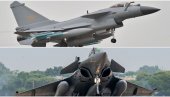 KINESKI J-10C PROTIV FRANCUSKIH RAFALA Rat je unosan posao za pobednika: Peking izbacuje Pariz iz Afrike, Daso tone na berzi
