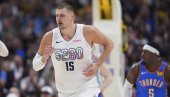 TRESE SE KOLORADO! Velika NBA zvezda dolazi kod Nikole Jokića?