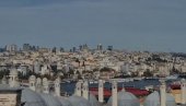 ЗАВРШЕНИ ПРЕГОВОРИ РУСИЈЕ И УКРАЈИНЕ У ИСТАНБУЛУ
