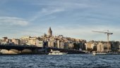 РУСКА АГЕНЦИЈА ПРЕНОСИ: Трилатерални састанак представника Русије, Украјине и Турске у току преподнева