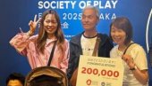 PAVILJON SRBIJE U OSAKI POSETILO 200.000 LJUDI Mali: Svakodnevno dobijamo odlične reakcije posetilaca