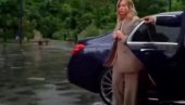 NE, EDI! Pogledajte šta je Rama uradio pred Đorđom Meloni (VIDEO)
