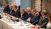 БОРИЋЕМО СЕ ДО КРАЈА И АНЕКТИРАТИ ЈОШ ДВЕ ОБЛАСТИ Кијев открио како су се Руси понашали на преговорима