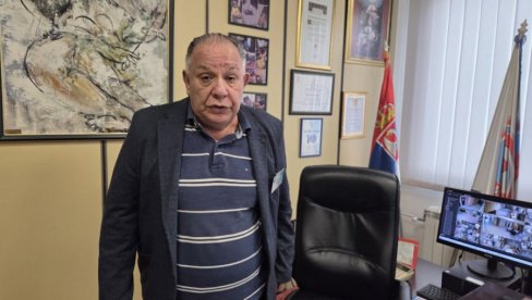 NISAM SE OPORAVIO Doktor Jerkan o nasilju blokadera u Nišu: Tukli su me 45 minuta NISAM SE OPORAVIO Doktor Jerkan o nasilju blokadera u Nišu: Tukli su me 45 minuta