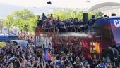 SVET SE DIVI BARSELONI: Real je trebalo da dominira, ali Katalonci su napravili mašineriju SVET SE DIVI BARSELONI: Real je trebalo da dominira, ali Katalonci su napravili mašineriju