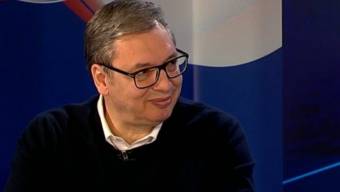 SRBIJA JE EVROPSKI ŠAPION U KAJAKU! Vučić: Čestitam našem sjajnom Strahinji Dragosavljeviću na osvojenom zlatu