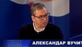 ВУЧИЋ ПОЗВАО СВЕ НИШЛИЈЕ ДА ДОЂУ НА СКУП: Очекујте велике и важне вести због чега ће им живот бити значајно лакши и бољи